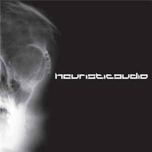 Heuristic Audio - Shaded Mind Album