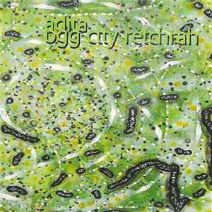 Bgg Ctty Retchrah - Adita Album