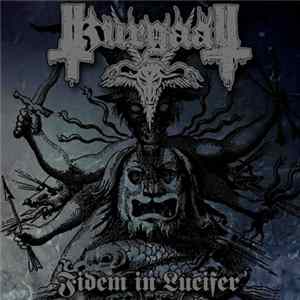 Kurgaall - Fidem In Lucifer Album