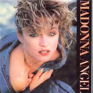 Madonna - Angel Album
