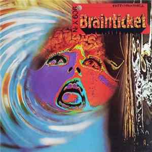 Brainticket - Cottonwoodhill Album