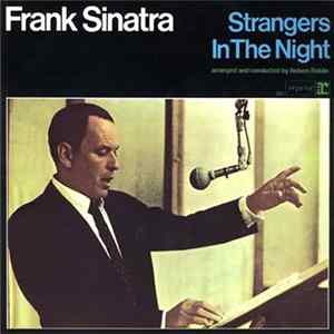 Frank Sinatra - Strangers In The Night Album