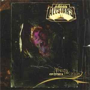 Lo Fidelity Allstars - Vision Incision Album