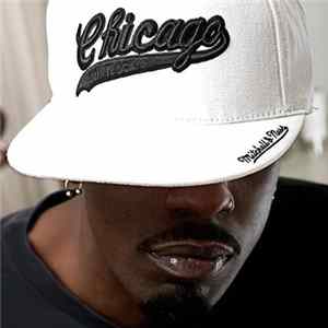 Gene Farris - Chicago Chronicals 2000 Album