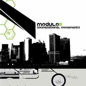Modulo 5 - Soundsational Movements Album