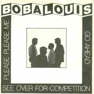Bobalouis - Go Ahead Album