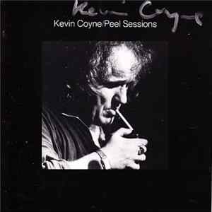 Kevin Coyne - Peel Sessions Album