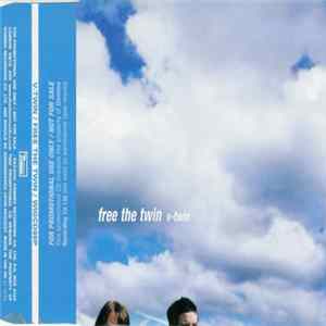 V-Twin - Free The Twin Album