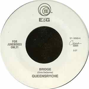 Queensrÿche - Bridge Album
