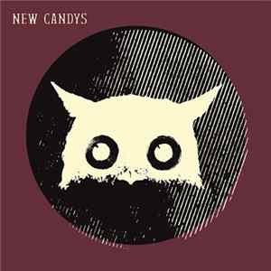 New Candys - New Candys Album