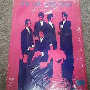 The Oak Ridge Boys - Sing Super Gospel Hits Album