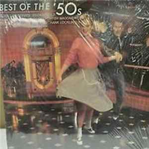 Various - Best Of The 50s Album