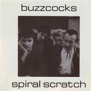 Buzzcocks - Spiral Scratch Album