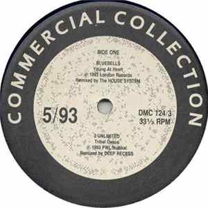 Various - Commercial Collection 5/93 Album