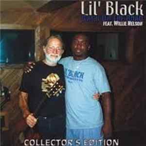 Lil' Black - Back On The Road Album