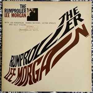 Lee Morgan - The Rumproller Album