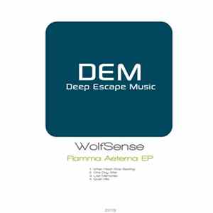 Wolfsense - Flamma Aeterna Ep Album