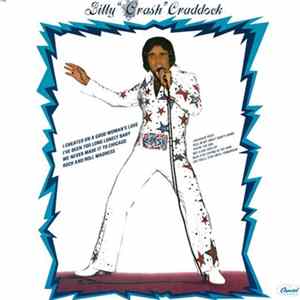 Billy "Crash" Craddock - Billy "Crash" Craddock Album
