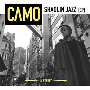 Camo - Shaolin Jazz [EP] Album