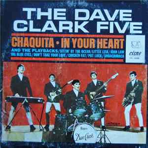 The Dave Clark Five And The Playbacks - The Dave Clark Five And The Playbacks Album