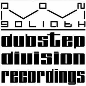 Don Goliath - Invincible To Ras EP Album