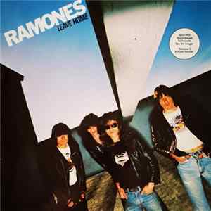 Ramones - Leave Home Album