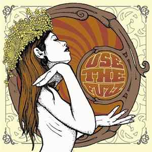 Parasol Caravan - Use The Fuzz Album