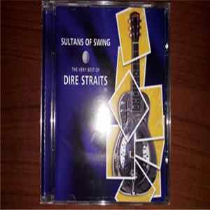 Dire Straits - Sultans Of Swing (The Very Best Of Dire Straits) Album