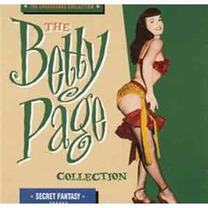 Betty Page - The Betty Page Collection Album