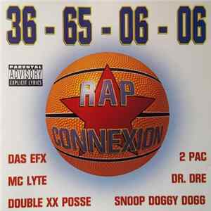Various - Rap Connexion Album