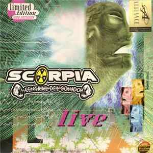 Various - Scorpia Live Album