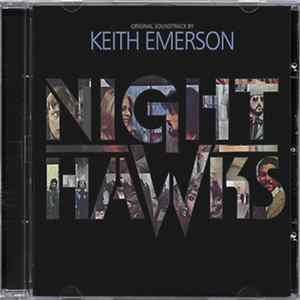 Keith Emerson - Nighthawks (Original Soundtrack) Album