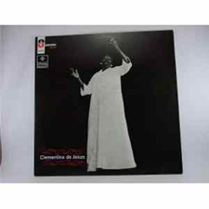Clementina De Jesus - Clementina De Jesus Album