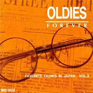 Various - Favorite Oldies In Japan Vol. 3 Album