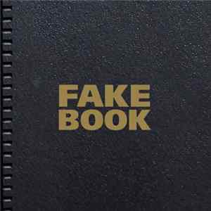 Russ Stedman - Fake Book Album