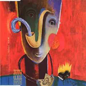 Various - Jazziz On·Disc - May 1995 Album