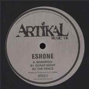 EshOne - Monopoly Album