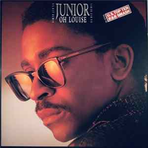 Junior - Oh Louise Album
