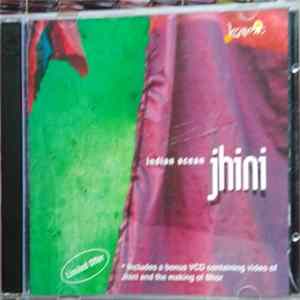 Indian Ocean - Jhini Album