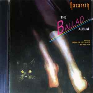 Nazareth - The Ballad Album Album