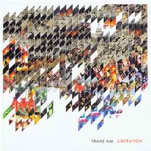 Trans Am - Liberation Album