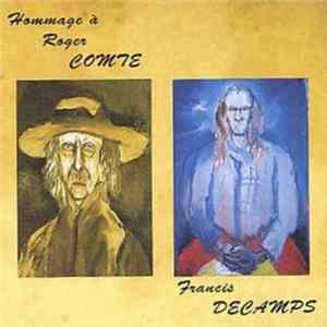 Francis Decamps - Hommage À Roger Comte Album