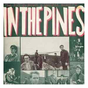 The Triffids - In The Pines Album