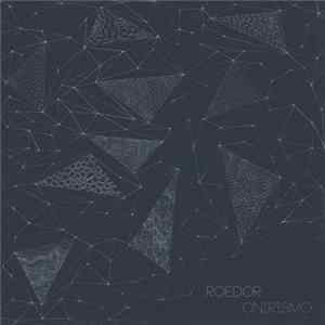 Roedor - Onirismo Album