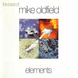 Mike Oldfield - The Best Of Mike Oldfield: Elements Album