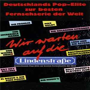 Various - Wir Warten Auf Die Lindenstraße Album