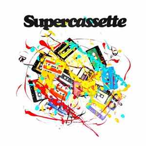 Supercassette - Supercassette EP Album