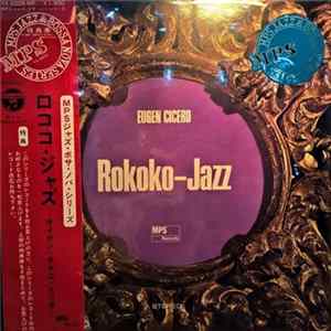 Eugen Cicero - Rokoko-Jazz Album
