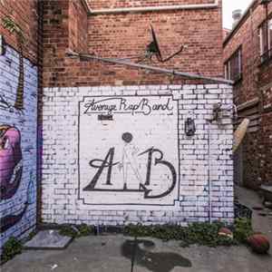 Average Rap Band - Stream Of Nonsenseness Album