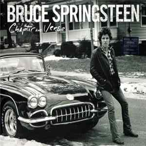 Bruce Springsteen - Chapter And Verse Album